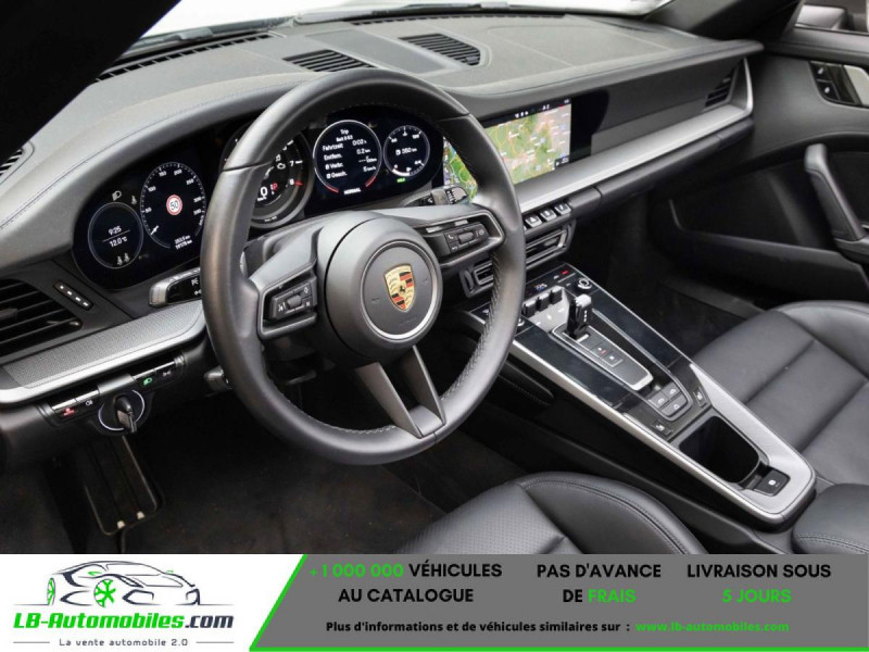 Porsche 911 4 3.0i 385 PDK  occasion � Beaupuy - photo n�6