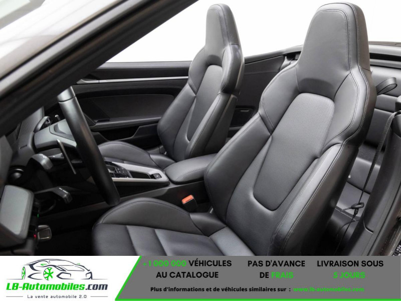 Porsche 911 4 3.0i 385 PDK  occasion � Beaupuy - photo n�5