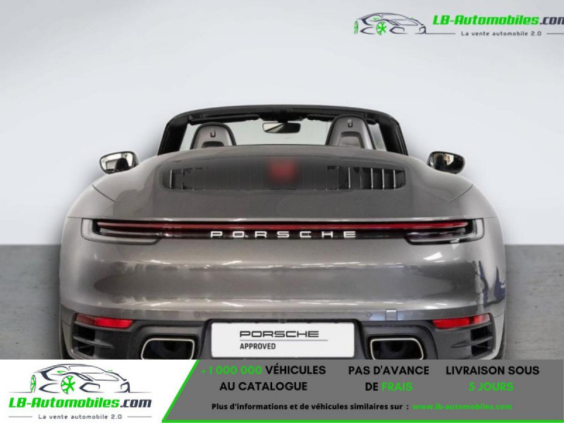 Porsche 911 4 3.0i 385 PDK  occasion � Beaupuy - photo n�4