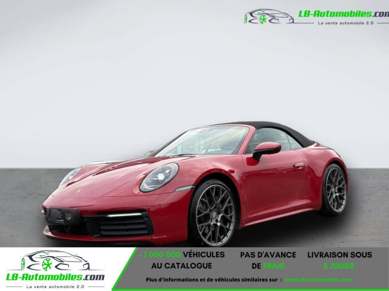 Porsche 911 4 3.0i 385 PDK  occasion � Beaupuy