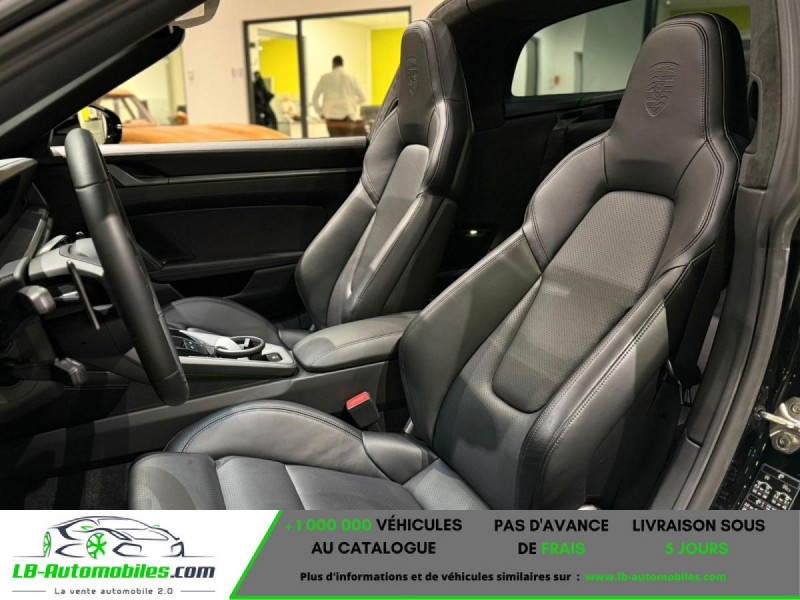 Porsche 911 4 3.0i 385 PDK  occasion � Beaupuy - photo n�2