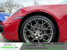 Porsche 911 4 3.0i 385 PDK  occasion � Beaupuy - photo n�6