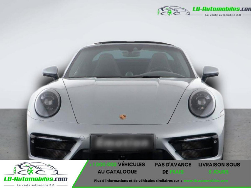 Porsche 911 4 3.0i 385 PDK  occasion � Beaupuy - photo n�2
