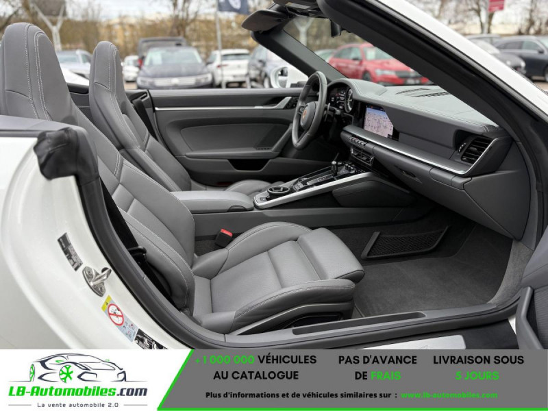 Porsche 911 4 3.0i 385 PDK  occasion � Beaupuy - photo n�4