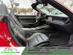 Porsche 911 4 3.0i 385 PDK  occasion � Beaupuy - photo n�4