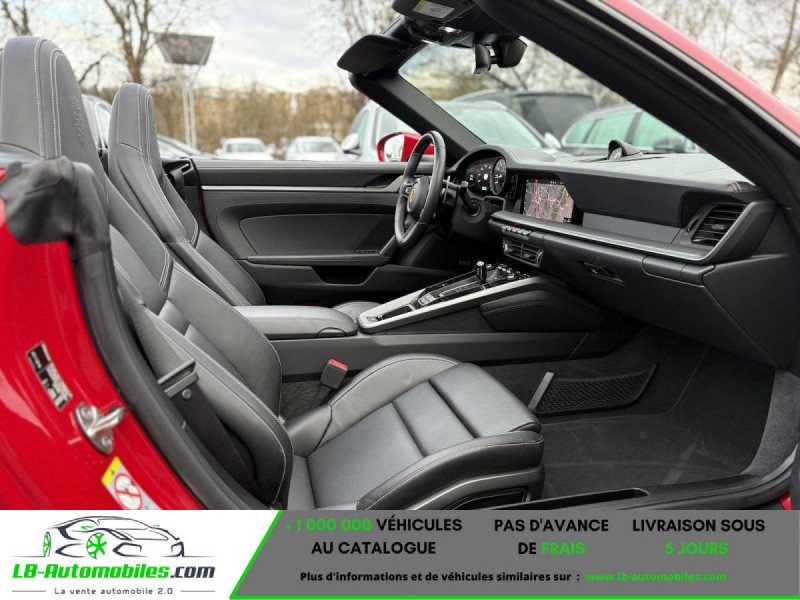 Porsche 911 4 3.0i 385 PDK  occasion � Beaupuy - photo n�4