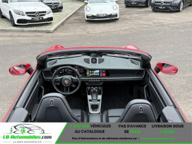 Porsche 911 4 3.0i 385 PDK  occasion � Beaupuy - photo n�3