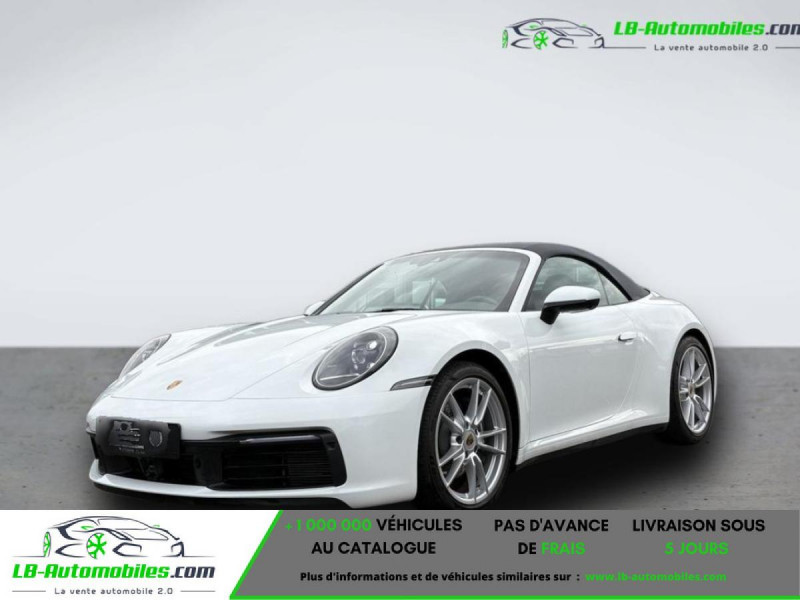 Porsche 911 4 3.0i 385 PDK  occasion � Beaupuy