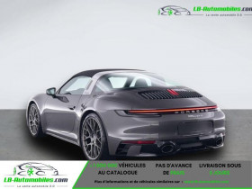 Porsche 911 4 3.0i 385 PDK  occasion  Beaupuy - photo n3