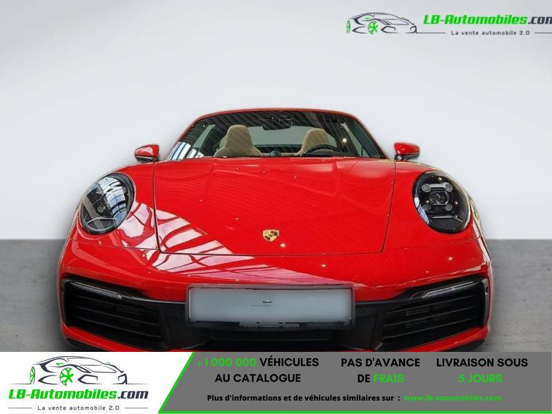 Porsche 911 4 3.0i 385 PDK  occasion  Beaupuy - photo n4