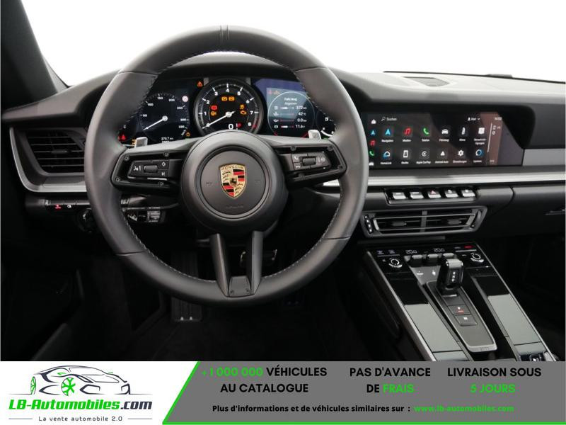 Porsche 911 4 3.0i 385 PDK  occasion  Beaupuy - photo n8
