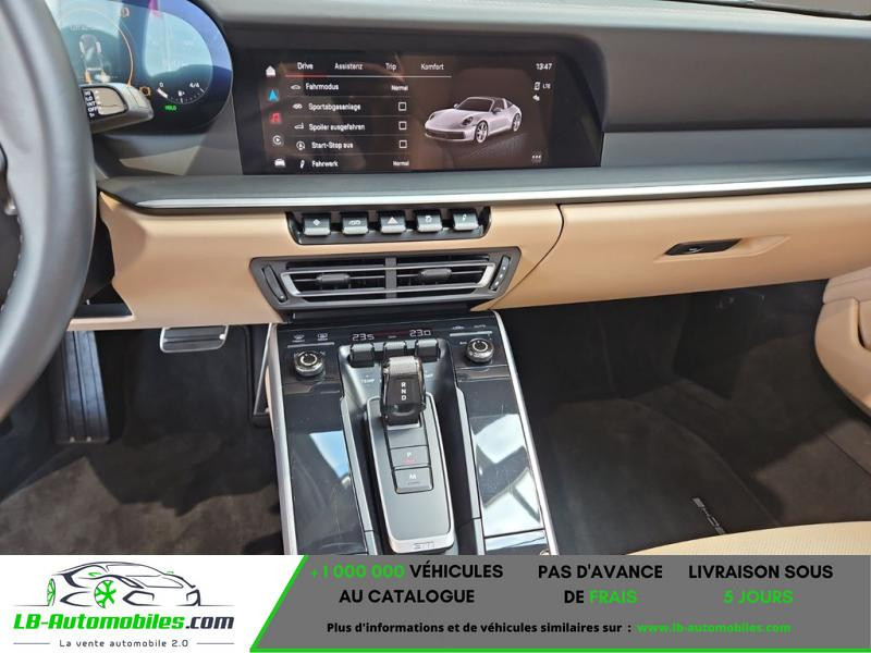 Porsche 911 4 3.0i 385 PDK  occasion  Beaupuy - photo n3