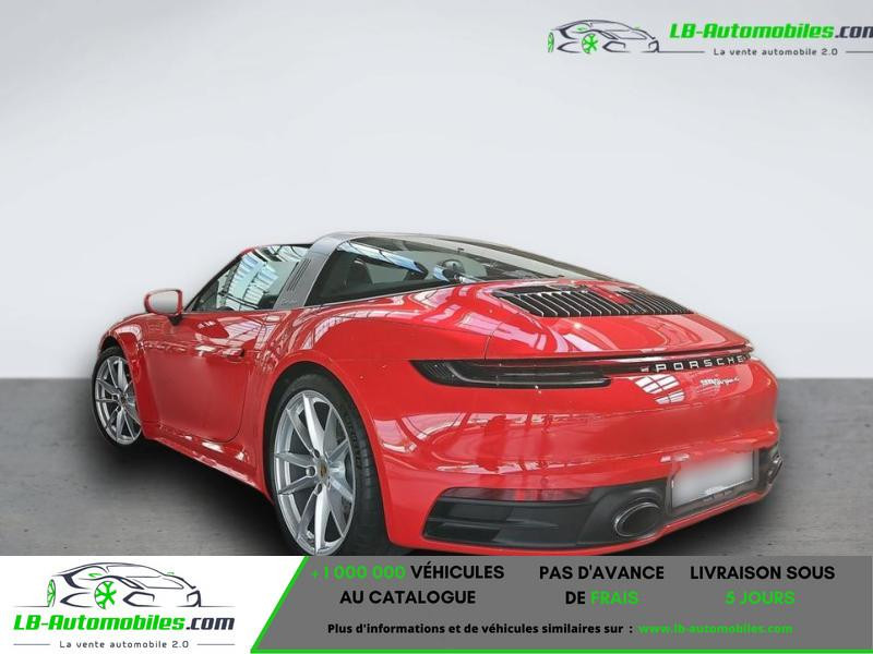 Porsche 911 4 3.0i 385 PDK  occasion  Beaupuy - photo n2