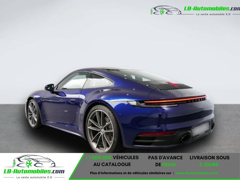 Porsche 911 4 3.0i 385 PDK  occasion  Beaupuy - photo n3