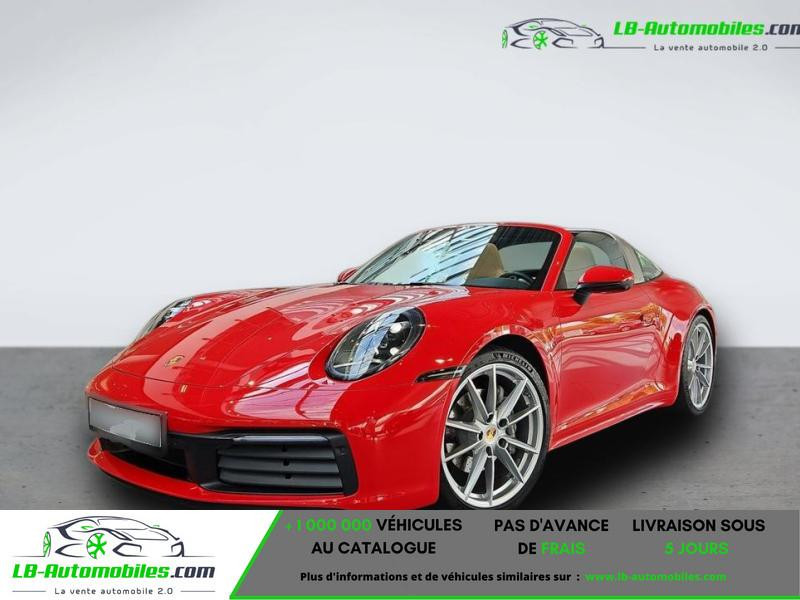 Porsche 911 4 3.0i 385 PDK  occasion  Beaupuy