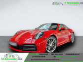 Porsche 911 occasion année 2024 boite Automatique Annonce Porsche 911 occasion Essence 4 3.0i 385 PDK à Beaupuy
