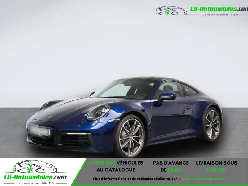 Porsche 911 4 3.0i 385 PDK  occasion  Beaupuy
