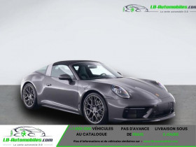 Porsche 911 4 3.0i 385 PDK  occasion  Beaupuy - photo n2