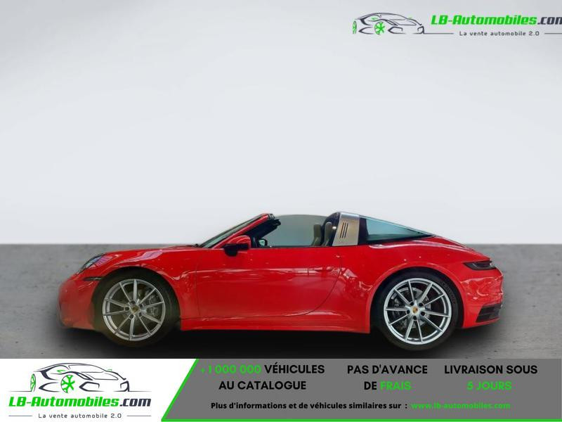 Porsche 911 4 3.0i 385 PDK  occasion  Beaupuy - photo n5