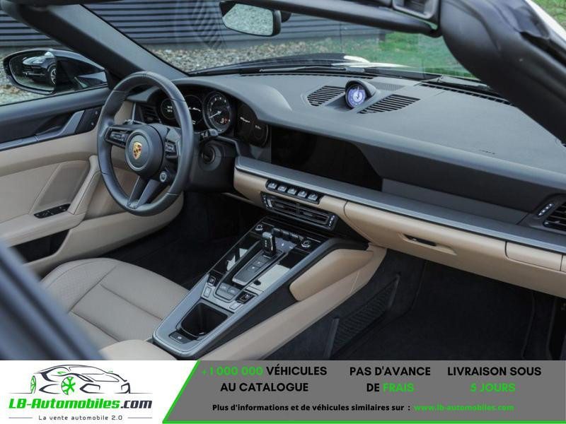 Porsche 911 4 3.0i 385 PDK  occasion  Beaupuy - photo n5
