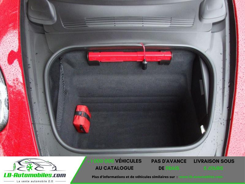 Porsche 911 4 3.0i 385 PDK  occasion  Beaupuy - photo n7