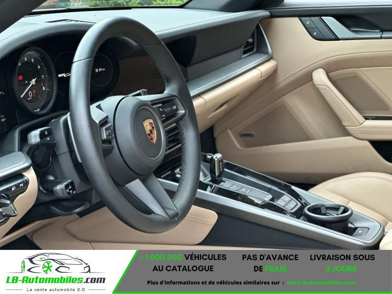 Porsche 911 4 3.0i 385 PDK  occasion  Beaupuy - photo n4