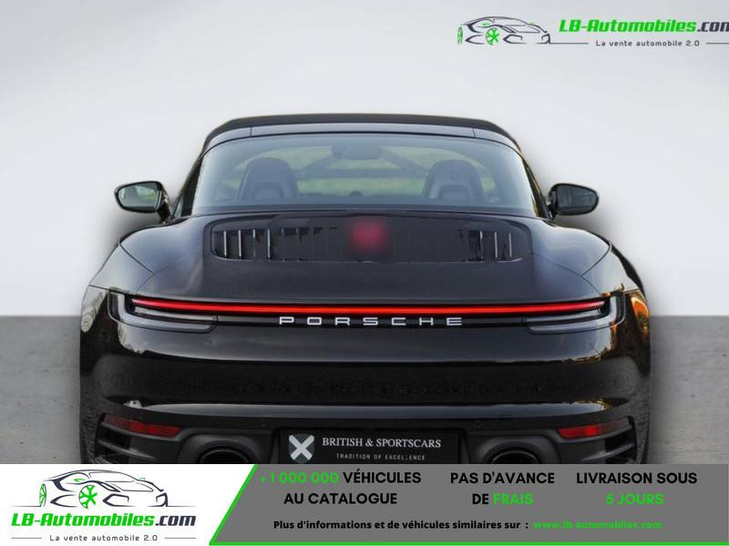 Porsche 911 4 3.0i 385 PDK  occasion  Beaupuy - photo n4