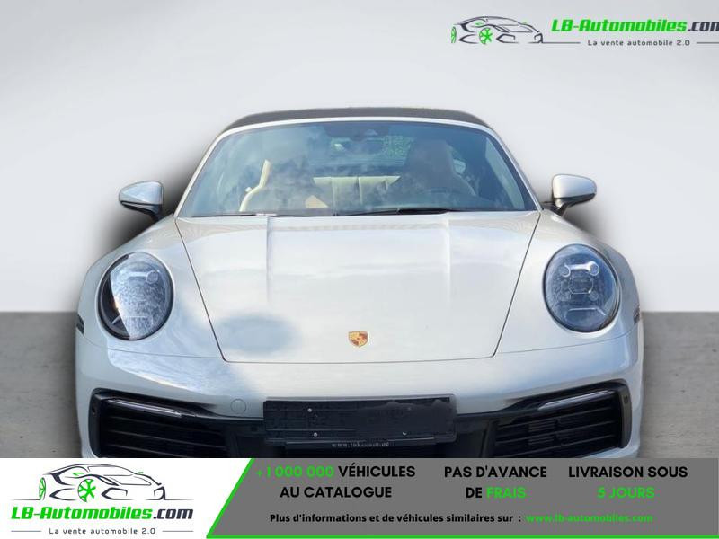 Porsche 911 4 3.0i 385 PDK  occasion  Beaupuy - photo n3