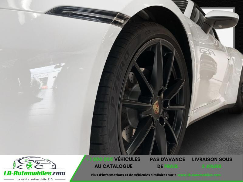 Porsche 911 4 3.0i 385 PDK  occasion  Beaupuy - photo n6