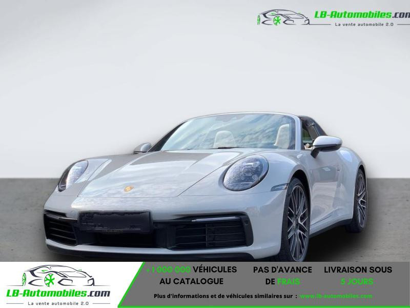 Porsche 911 4 3.0i 385 PDK  occasion  Beaupuy - photo n2
