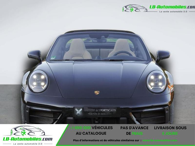 Porsche 911 4 3.0i 385 PDK  occasion  Beaupuy - photo n2
