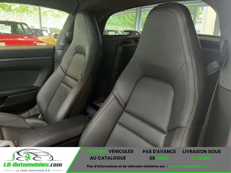 Porsche 911 4 3.0i 385 PDK  occasion  Beaupuy - photo n5