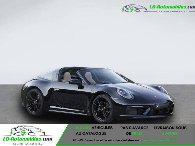 Porsche 911 4 3.0i 385 PDK  occasion  Beaupuy