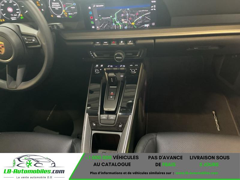 Porsche 911 4 3.0i 385 PDK  occasion  Beaupuy - photo n3