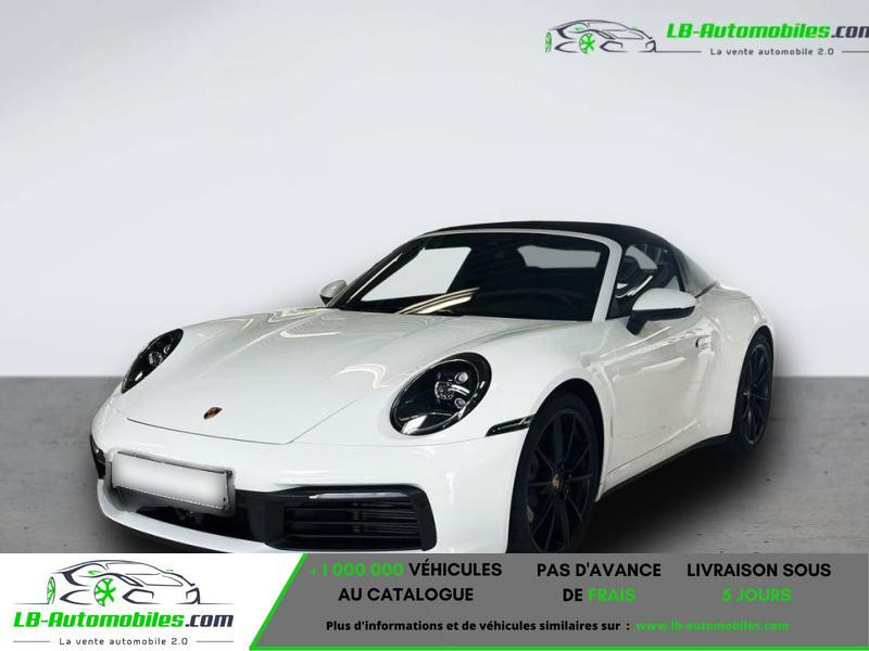 Porsche 911 4 3.0i 385 PDK  occasion  Beaupuy