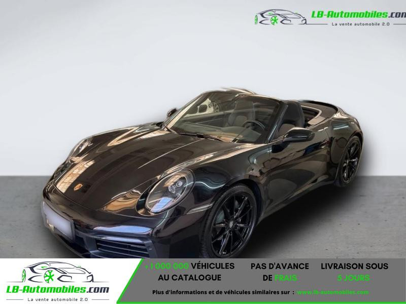 Porsche 911 4 3.0i 385 PDK  occasion � Beaupuy - photo n�2