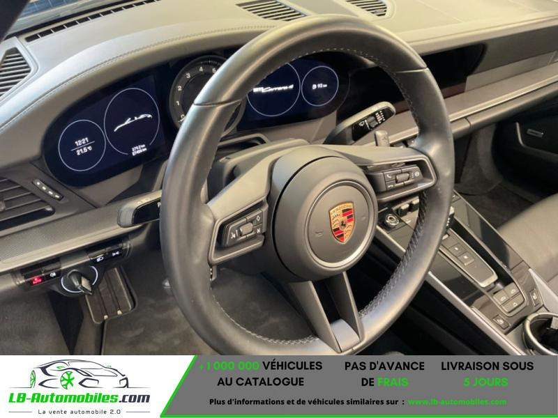 Porsche 911 4 3.0i 385 PDK  occasion � Beaupuy - photo n�6