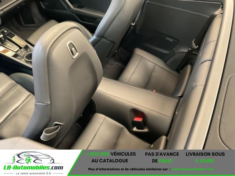 Porsche 911 4 3.0i 385 PDK  occasion � Beaupuy - photo n�5