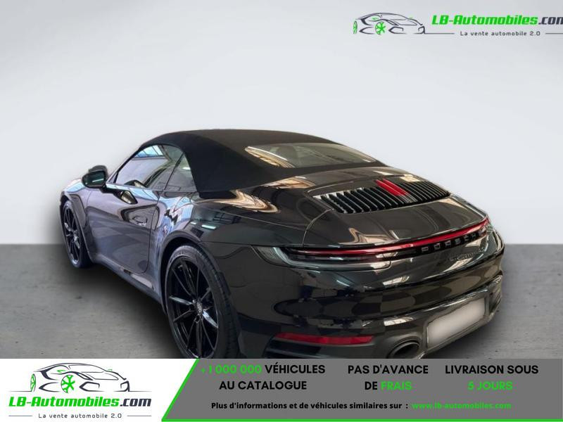 Porsche 911 4 3.0i 385 PDK  occasion � Beaupuy - photo n�4