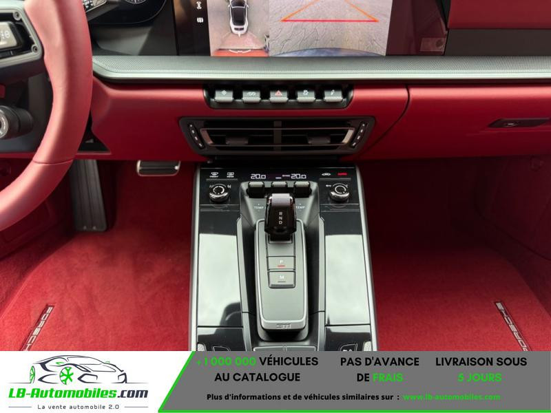 Porsche 911 4 3.0i 385 PDK  occasion  Beaupuy - photo n4