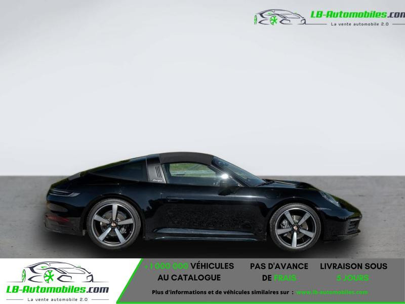 Porsche 911 4 3.0i 385 PDK  occasion  Beaupuy - photo n4