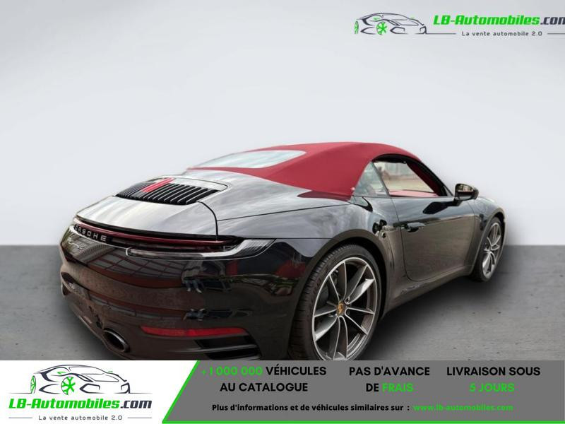 Porsche 911 4 3.0i 385 PDK  occasion  Beaupuy - photo n3