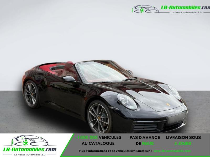 Porsche 911 4 3.0i 385 PDK  occasion  Beaupuy - photo n2