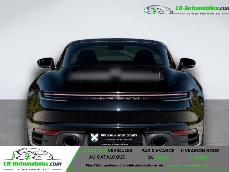Porsche 911 4 3.0i 385 PDK  occasion  Beaupuy - photo n3