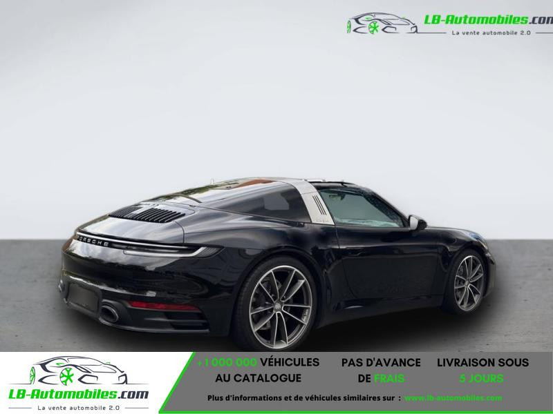 Porsche 911 4 3.0i 385 PDK  occasion  Beaupuy - photo n2