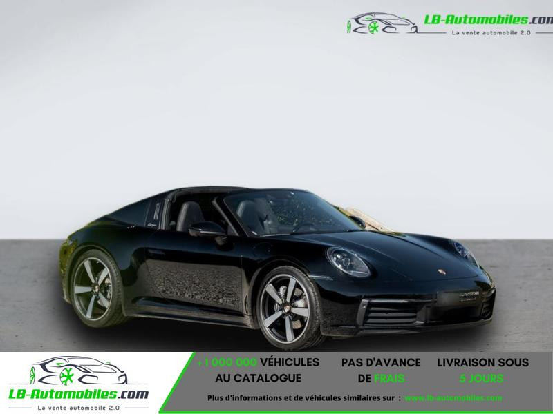 Porsche 911 4 3.0i 385 PDK  occasion  Beaupuy - photo n2