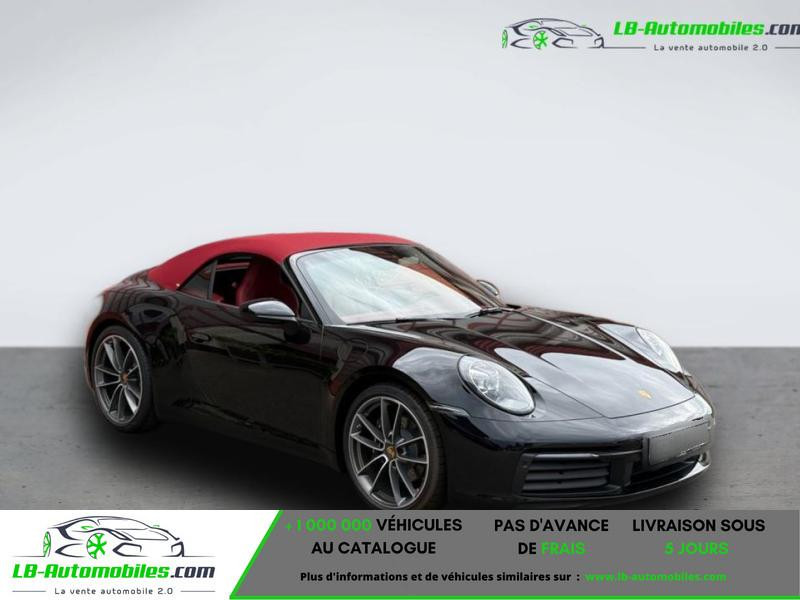 Porsche 911 4 3.0i 385 PDK  occasion  Beaupuy