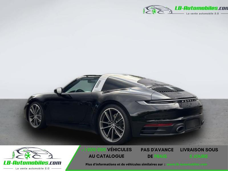 Porsche 911 4 3.0i 385 PDK  occasion  Beaupuy