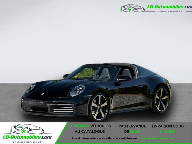 Porsche 911 4 3.0i 385 PDK  occasion  Beaupuy