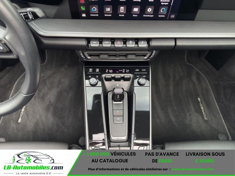 Porsche 911 4 3.0i 385 PDK  occasion  Beaupuy - photo n7